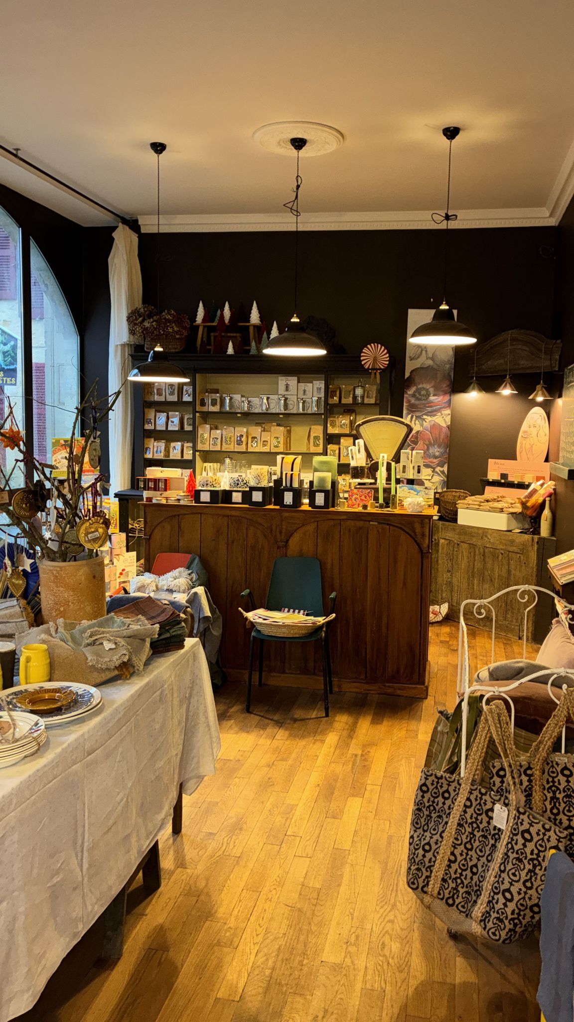 Atelier Marguerite Bonneherbe