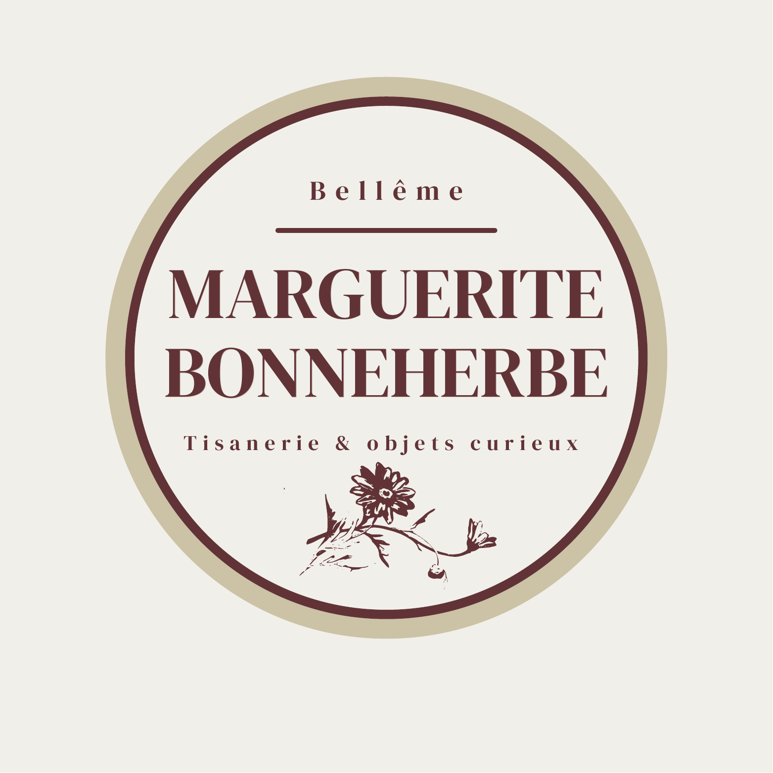 Marguerite Bonneherbe