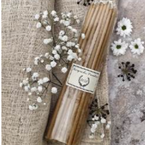 Bougie Fleuriste
