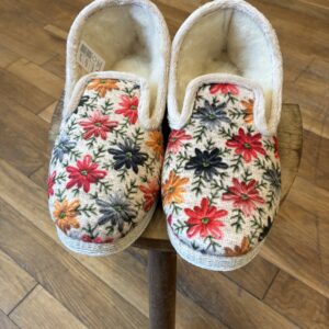 Charentaise Sarah Beige